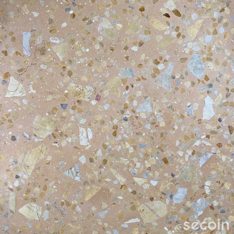 Terrazzo ID-30 Be-Ngà